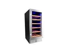 Adega Benmax Compressor BAC28 DUAL ZONE 220V - 4