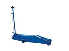 Macaco Hidraulico Tipo Jacare 10 Toneladas Modelo Longo J10100 Bovenau - 0