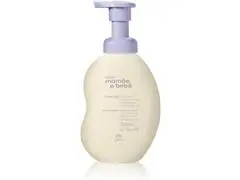 Sabonete Líquido Natura Mamãe e Bebê Relaxante 200ML