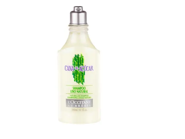 Shampoo L'Occitane au Brésil CN 500ml