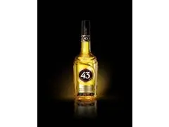 Licor 43 Diego Zamora 700ML - 6