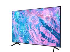 Smart TV 50" SAMSUNG Crystal UHD 4K CU7000