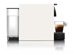 Cafetera NESPRESSO Essenza Mini C Automático Pure White - 3