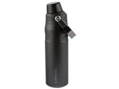 Garrafa Térmica Stanley Aerolight Fast Flow Matte Black 710ML