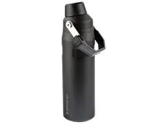 Garrafa Térmica Stanley Aerolight Fast Flow Matte Black 710ML - 1