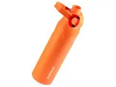 Garrafa Térmica Stanley Aerolight Fast Flow Tigerlily 1,1 Litros - 2