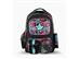 Mochila FOOTY espalda 18" Flowers - 1