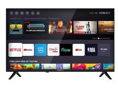 Smart TV 43" NOBLEX - 0