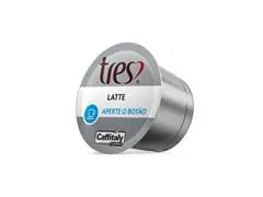 Combo 40 Cápsulas Três Corações Leite Latte - 2