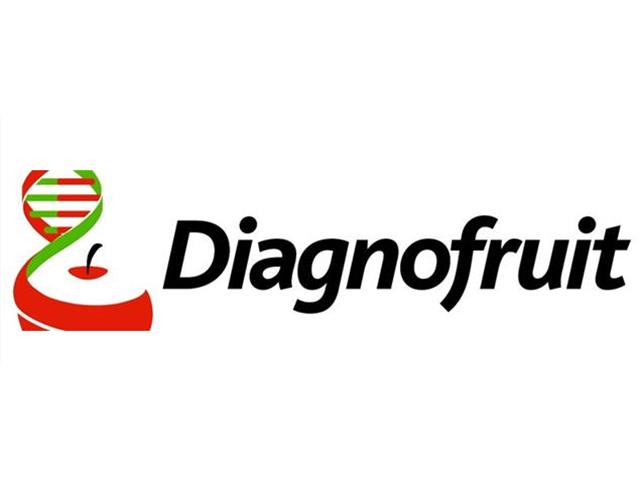 DIAGNOFRUIT: Asesoría - Capacitación. Formato Presencial. Medio día