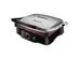 Grill Press Elétrico Mondial PG-02 Red Ceramic 220V - 1