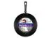 Frigideira Wok Antiaderente Multifuncional Rochedo Limpa Facil 28cm - 2