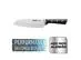 Faca Santoku Aço Inox Tefal Ice Force 18cm - 0
