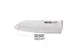 Faca Santoku Aço Inox Tefal Ice Force 18cm - 5