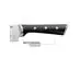 Faca Santoku Aço Inox Tefal Ice Force 18cm - 6