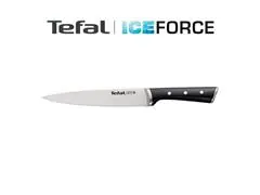 Faca Slicing Aço Inox Tefal Ice Force 20cm - 8