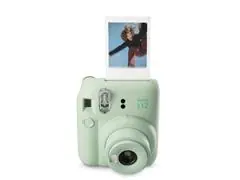 Câmera instantânea Fujifilm Instax Mini 12 Verde - 3