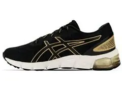 Tênis Asics Gel-Quantum 180 Fly Black/Wood Crepe Masc - 1