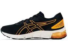 Tênis Asics Gel-Quantum 180 Fly Midnight/Fellow Yellow Masc - 1