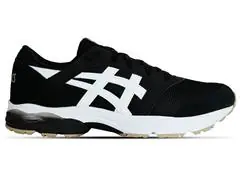 Tênis Asics Gel-Takumi Black/White Masc - 0