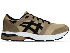 Tênis Asics Gel-Takumi Wood Crepe/Black Masc