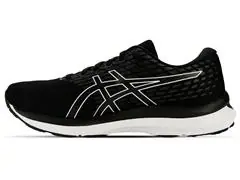 Tênis Asics Gel-Pacemaker 4 Black/White Masc - 1