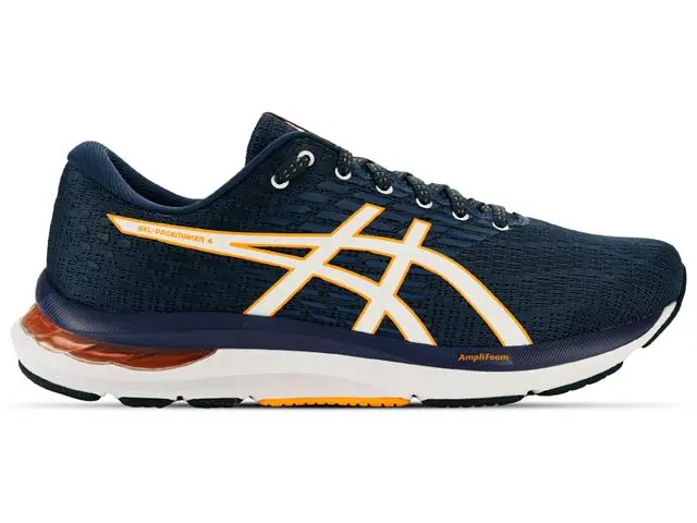 Tênis Asics Gel-Pacemaker 4 Thunder Blue/Fellow Yellow Masc