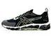 Tênis Asics Gel-Quantum 360 CTW Midnight/Illuminate Yellow Masc - 1