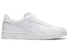 Tênis Asics Japan S White/White Fem - 0