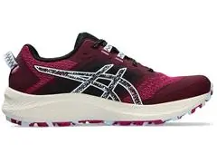 Tênis Asics Trabuco Terra 2 Blackberry/Light Blue Fem