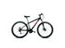 Bicicleta MTB Gravity Lowrider R29 S (negro y rojo) - 0