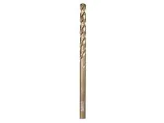 Broca de aço rápido Gold Ferrous (3/16") - 1
