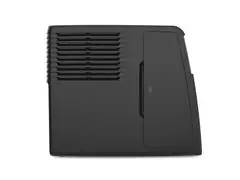 Máquina de Bebidas e Purificador de Água B. Blend EN.JOY Preta 110V - 4