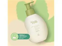 Shampoo Natura Mamãe e Bebê 200ml - 2