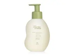 Shampoo Natura Mamãe e Bebê 200ml - 0