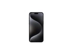 iPhone 15 Pro Max 256 GB Black Titanium - 1