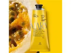 Néctar Hidratante para as Mãos Natura Ekos Maracujá 75G - 2