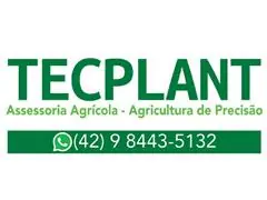 Assistência Técnica - TECPLANT