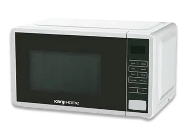 Microondas KANJIHOME 23 lt panel digital