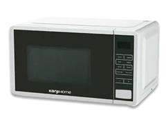 Microondas KANJIHOME 23 lt panel digital - 0