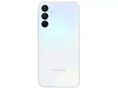 Smartphone Samsung Galaxy A15 5G 256GB 6.5" TriplaCâm 50+5+2MP Azul - 2