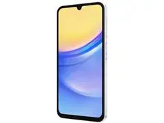 Smartphone Samsung Galaxy A15 5G 128GB 6.5" TriplaCâm 50+5+2MP Azul - 1