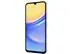 Smartphone Samsung Galaxy A15 5G 128GB 6.5" TriplaCâm 50+5+2MP Azul - 1