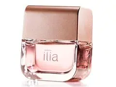 Perfume Deo Parfum Natura Ilía Feminino 50ml - 0