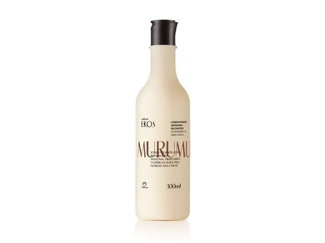 Condicionador Natura Ekos Murumuru 300ml