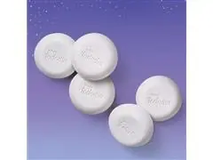 Sabonetes Natura Tododia Todanoite Chá de Camomila e Lavanda 5Uni - 2