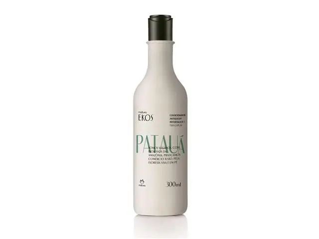 Condicionador Natura Ekos Patauá 300ml