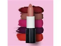 Batom Matte Natura Faces Perfect Pink - 1