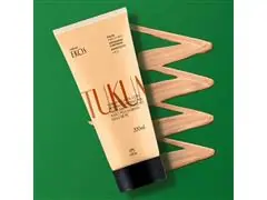 Polpa Desodorante Hidratante para o Corpo Natura Ekos Tukumã 200ml - 2