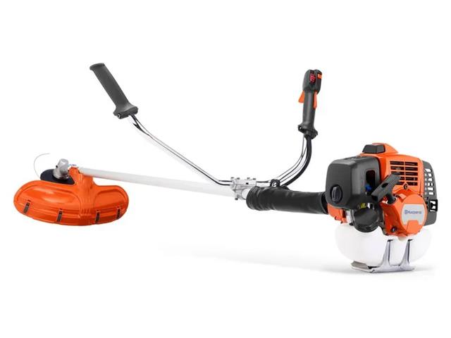Roçadeira a Gasolina Husqvarna 143RS Profissional